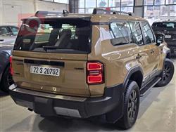 تويوتا لاندكروزر برادو